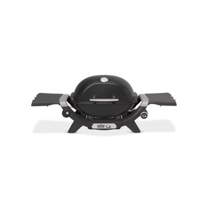 WEBER GRELHADOR A GÁS Q1200N