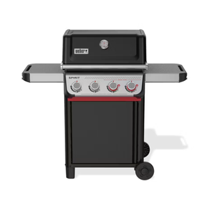 WEBER GRELHADOR GÁS SPIRIT E-425