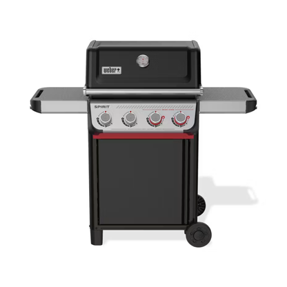 WEBER GRELHADOR GÁS SPIRIT E-425