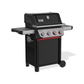 WEBER GRELHADOR GÁS SPIRIT E-425