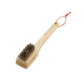 Weber Bamboo Barbecue Brush 30 cm