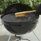 Weber Bamboo Barbecue Brush 30 cm