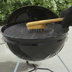 Weber Bamboo Barbecue Brush 30 cm