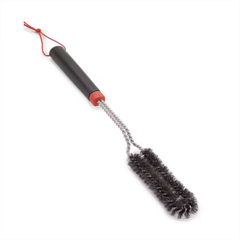 Weber Barbecue Brush - 45cm Detail