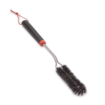 Weber Barbecue Brush - 45cm Detail