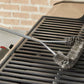 Weber Barbecue Brush - 45cm Three-Sided