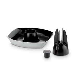 Weber Deluxe chicken stand