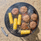 Weber® Compact Kettle 47cm Charcoal Grill