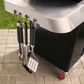 Weber® Genesis® E-315 Gas Grill