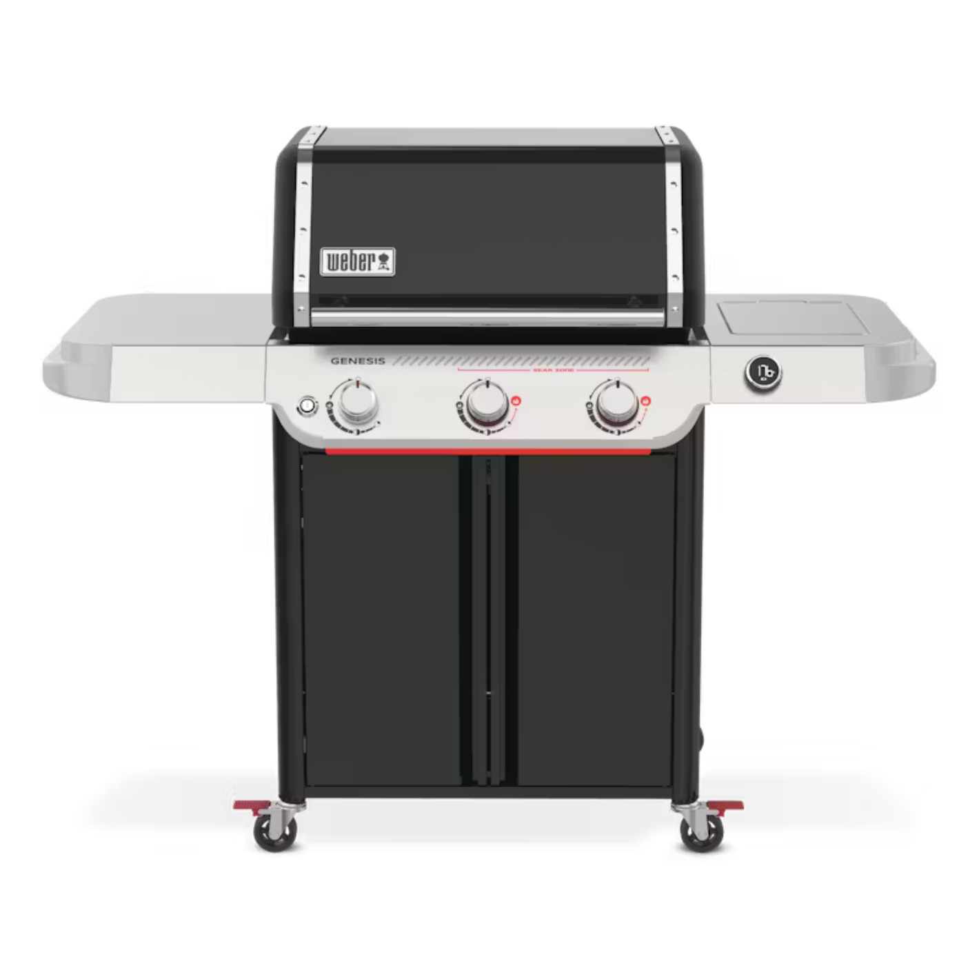 Weber® Genesis® E-325W Gas Grill