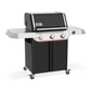 Weber® Genesis® E-325W Gas Grill