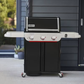 Weber® Genesis® E-325W Gas Grill