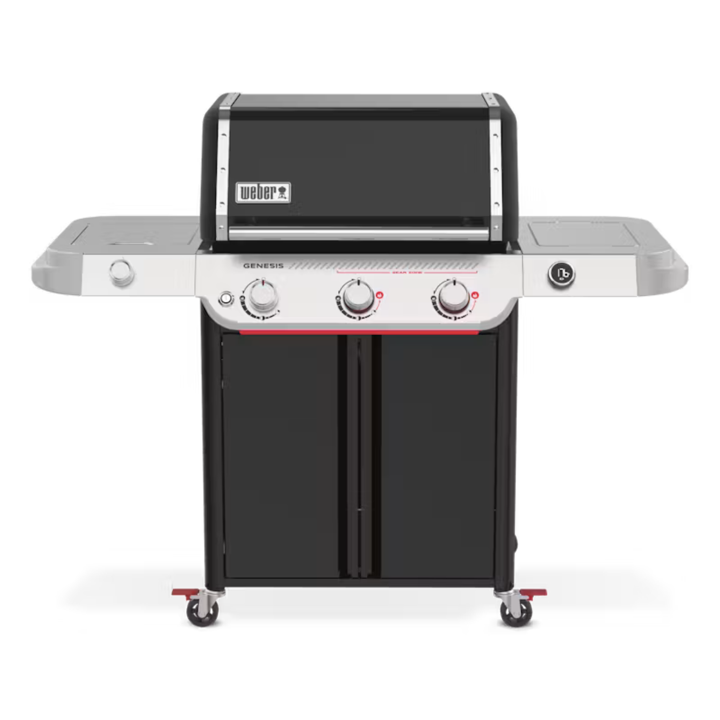 Weber® Genesis® E-335W Gas Grill