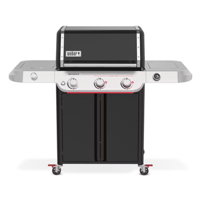 Weber® Genesis® E-335W Gas Grill