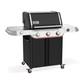 Weber® Genesis® E-335W Gas Grill