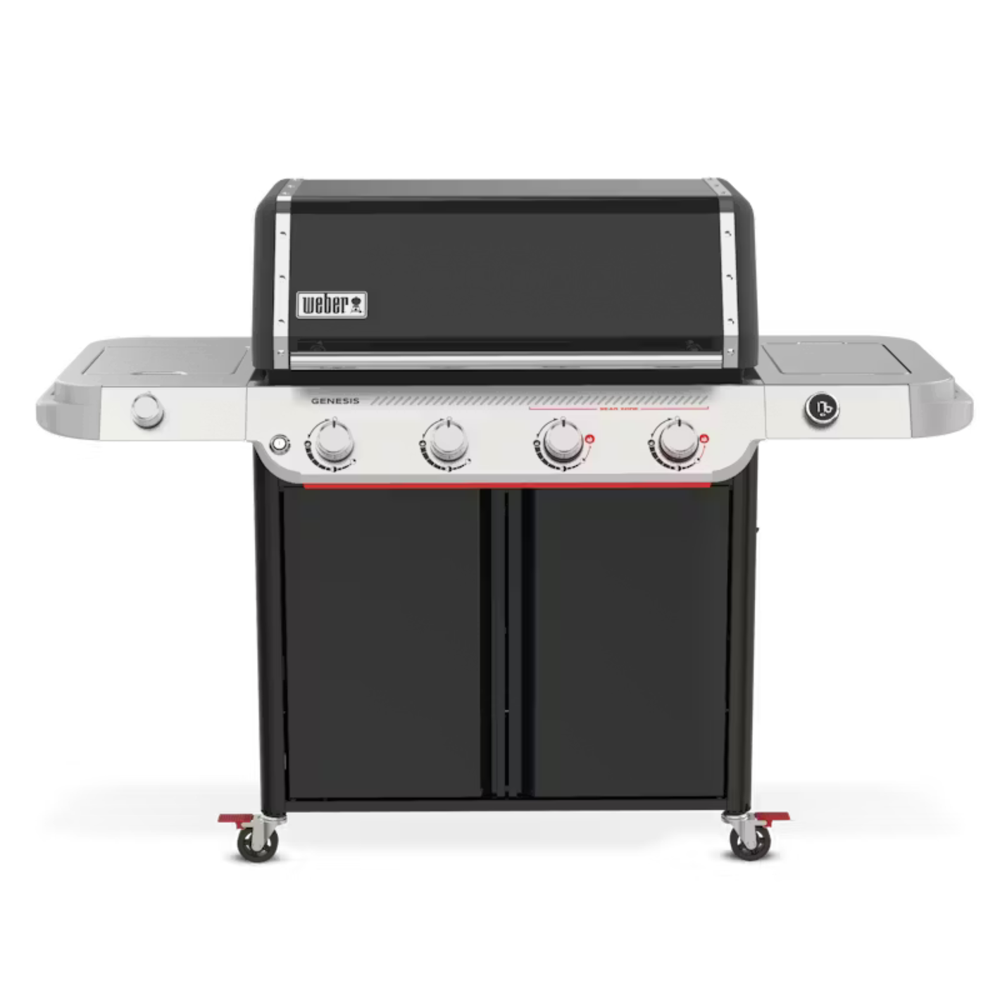 Weber® Genesis® E-435W Gas Grill