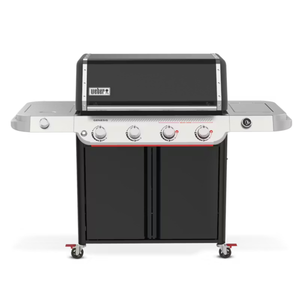 Weber® Genesis® E-435W Gas Grill