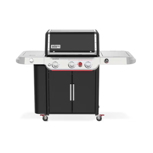 WEBER GRELHADOR A GÁS GENESIS EPX-335W LP
