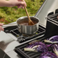 WEBER GRELHADOR A GÁS GENESIS EPX-335W LP