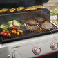 WEBER GRELHADOR A GÁS GENESIS EPX-335W LP