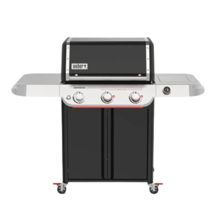 Weber® Genesis® Smart EX-325W LP Gas Grill