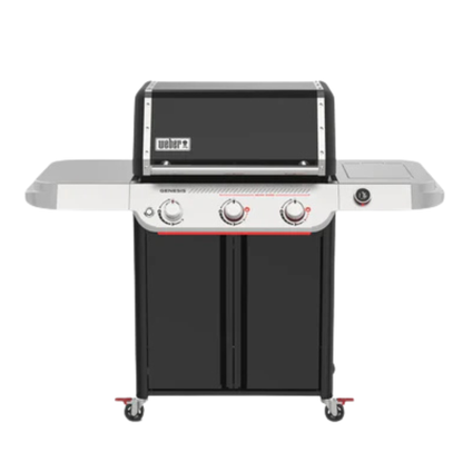 Weber® Genesis® Smart EX-325W LP Gas Grill