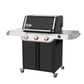 Weber® Genesis® Smart EX-325W LP Gas Grill