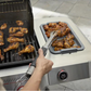 Weber® Genesis® Smart EX-325W LP Gas Grill