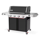 Weber  Grelhador a gás Genesis® E-435W