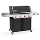 Weber  Grelhador a gás Genesis® E-435W