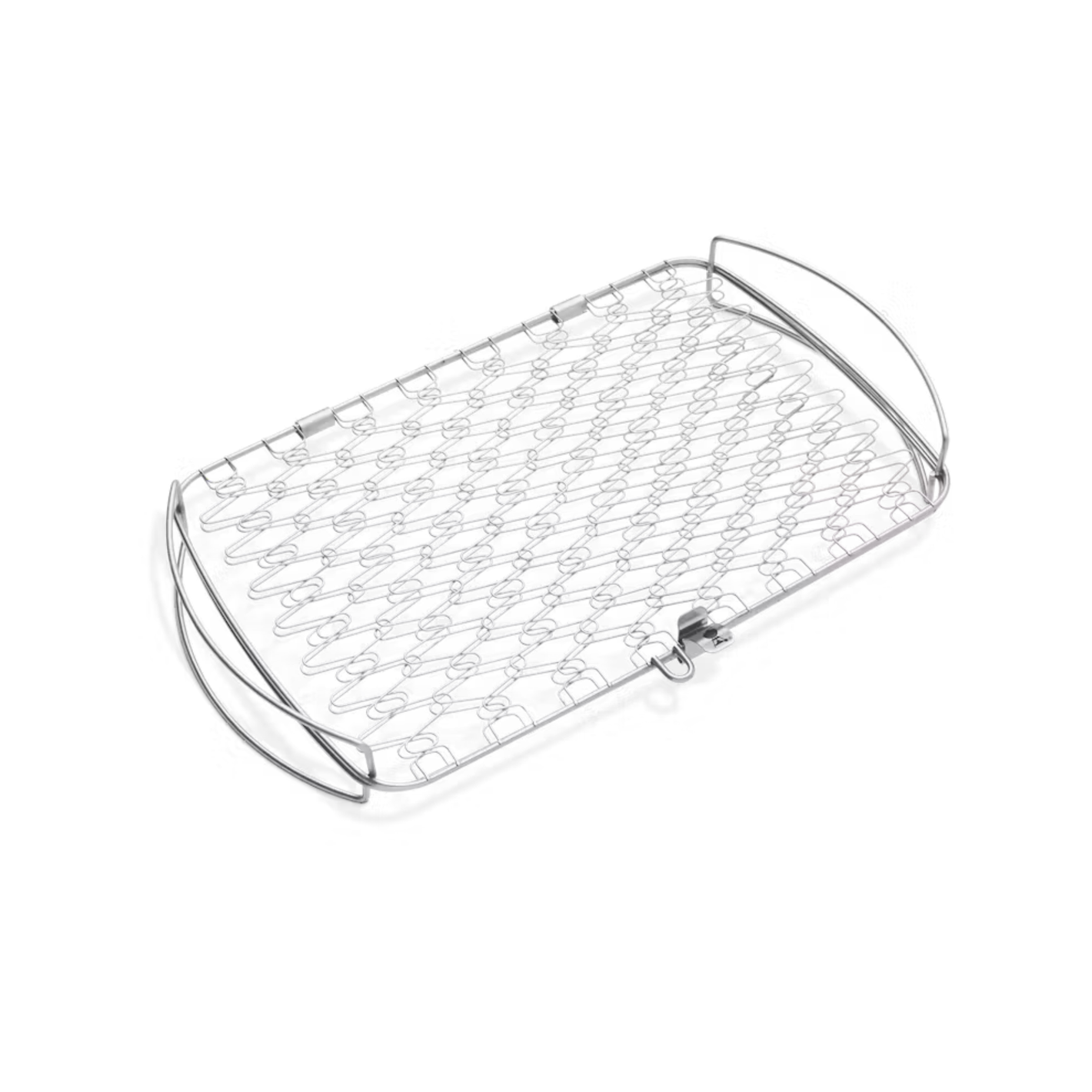 Weber® Large Grilling Basket for Most Barbecues
