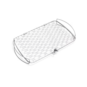 Weber® Large Grilling Basket for Most Barbecues