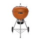 Weber® Master-Touch® 57cm Charcoal Grill in Burnt Orange