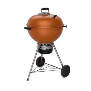 Weber® Master-Touch® 57cm Charcoal Grill in Burnt Orange