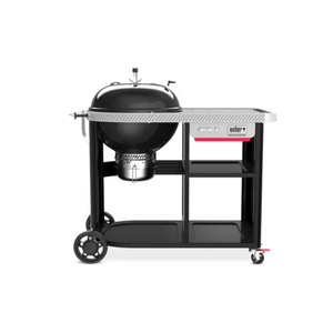 Weber® Performer® Premium 57cm Charcoal Grill