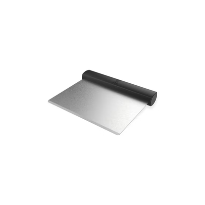 Weber® Premium Griddle Heavy-Duty Scraper & Chopper