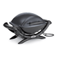 Weber® Q 1400 Electric Barbecue DARK GREY