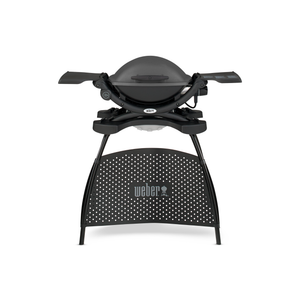 Weber® Q 1400 Electric Barbecue with Stand