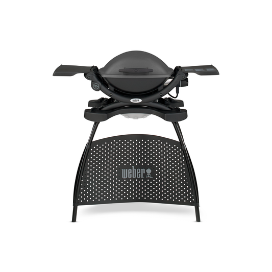 Weber® Q 1400 Electric Barbecue with Stand