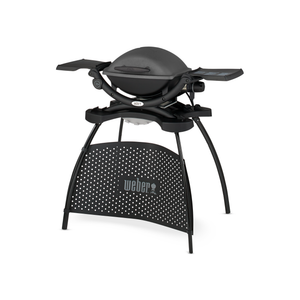 Weber® Q 1400 Electric Barbecue with Stand