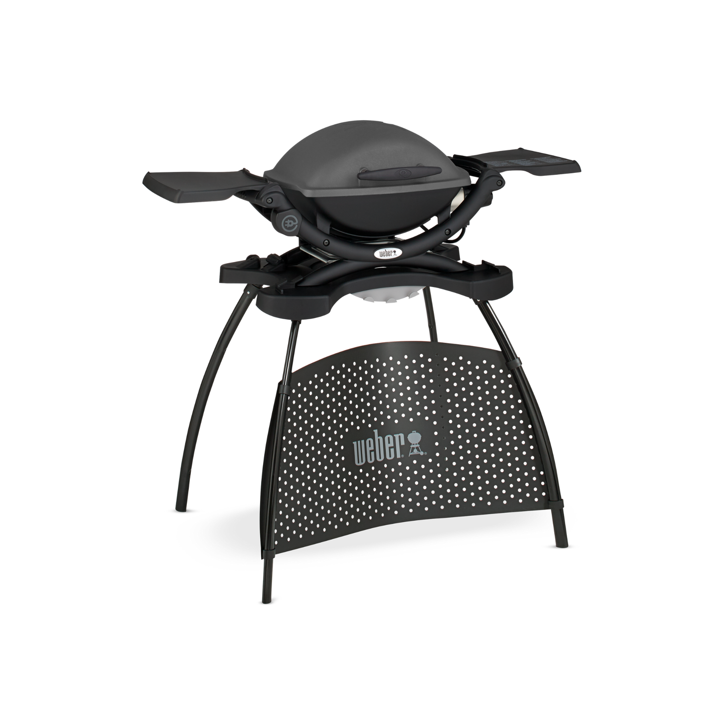 Weber® Q 1400 Electric Barbecue with Stand