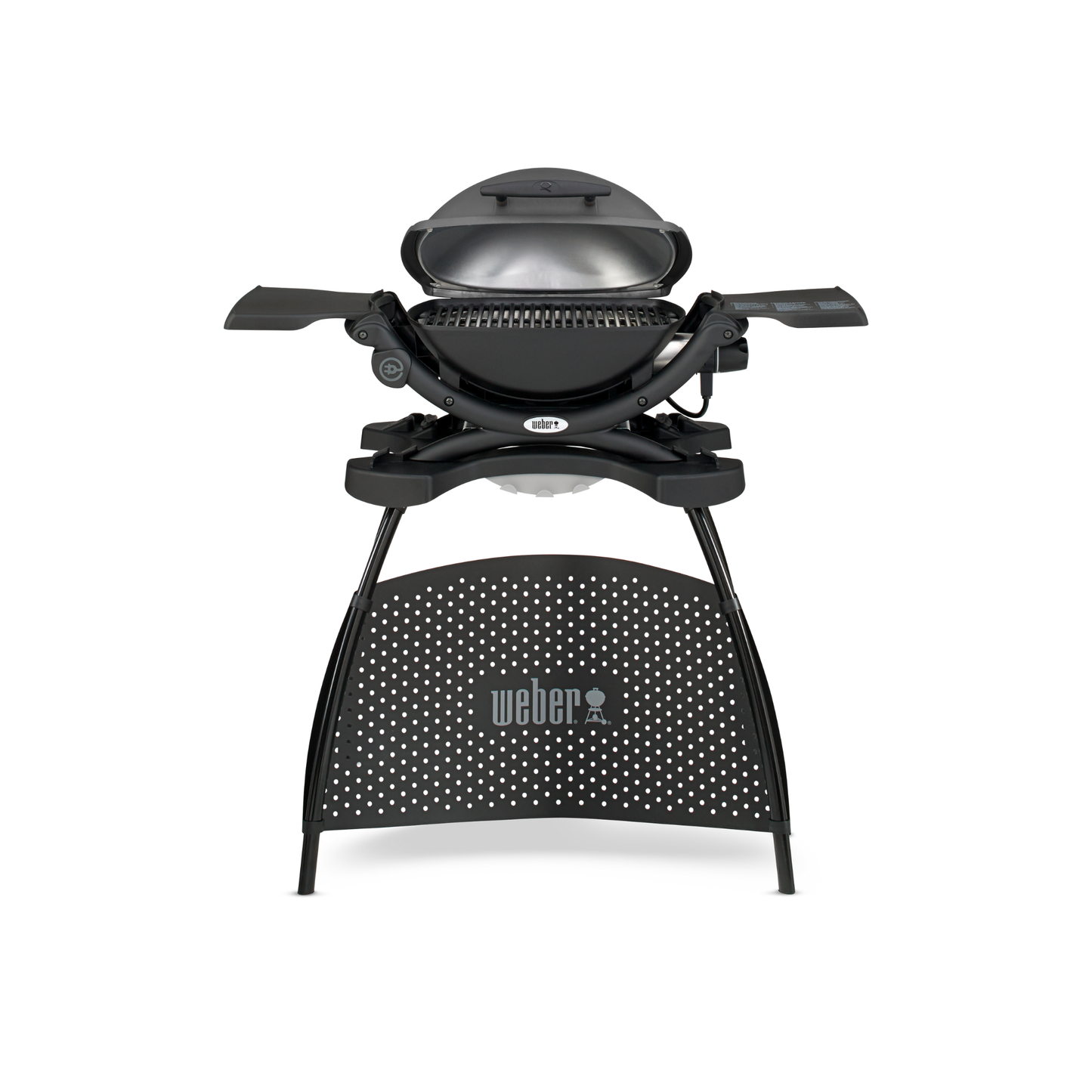 Weber® Q 1400 Electric Barbecue with Stand