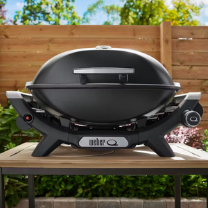 Weber® Q 2100N Gas Grill