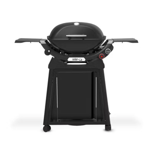 Weber® Q 2800N+ Gas Grill with Cart