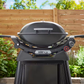 Weber® Q 2800N+ Gas Grill with Cart