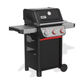 Weber® Spirit® E-325 LP Gas Grill