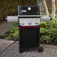 Weber® Spirit® E-325 LP Gas Grill