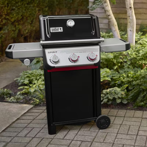 Weber® Spirit® E-335 Premium Gas Grill
