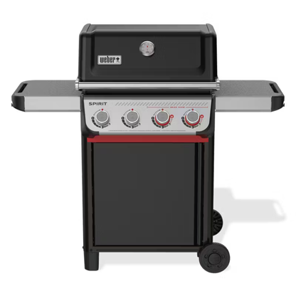 Weber® Spirit® E-425 4-Burner Gas Grill