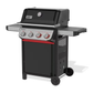 Weber® Spirit® E-425 4-Burner Gas Grill